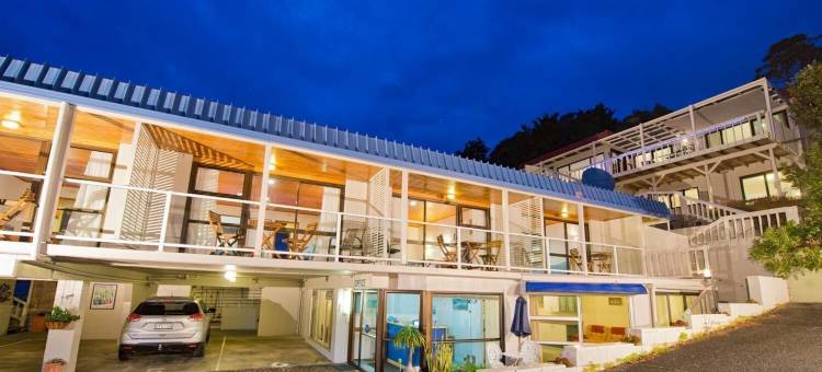 奥地利汽车旅馆(Austria Motel)图片