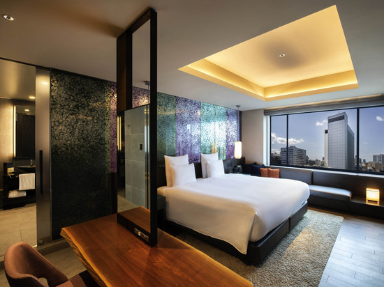 东京田町铂尔曼酒店