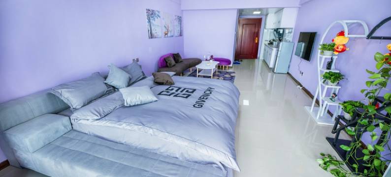 恋家情民宿(海滨路1号分店)图片