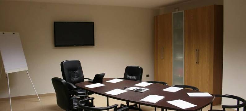 凯沃尔酒店(Hotel Cavour)图片