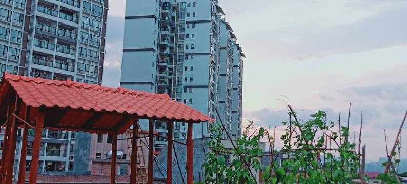 连州发兴农家乐民宿(燕喜路分店)图片