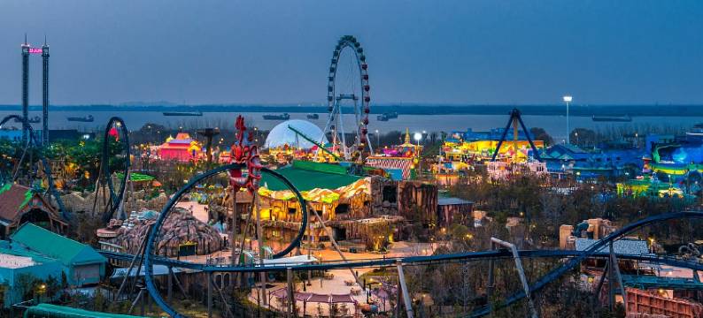 漫宿禄口民宿(丹凤街分店)图片