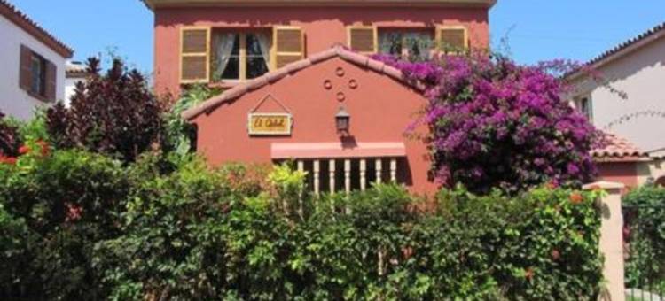 EL ARBOL旅舍(El Arbol Hostel)图片