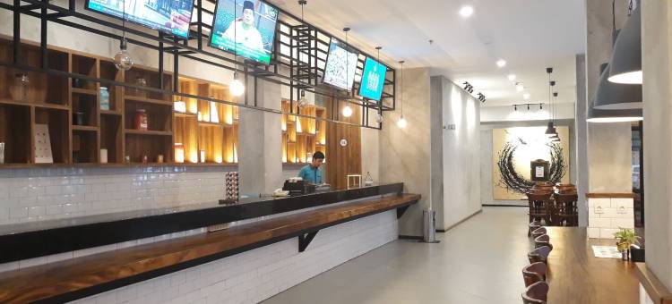 卡玛酒店-棉兰(Kama Hotel Medan)图片