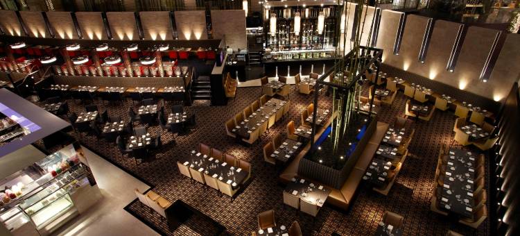 珀斯大都会皇冠酒店(Crown Metropol Perth)图片