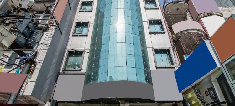 ANR酒店(Anr Hotels)图片