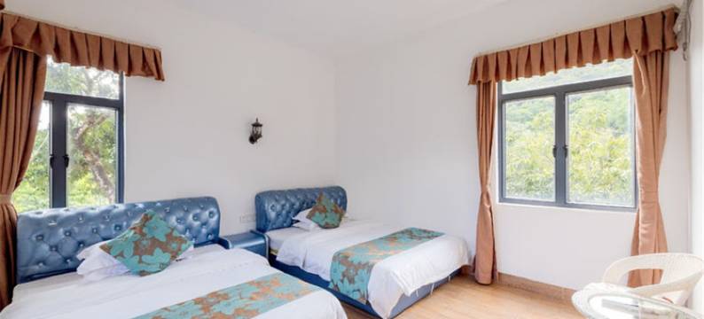 拉雅度假别墅Ci6292(御泉大道分店)图片