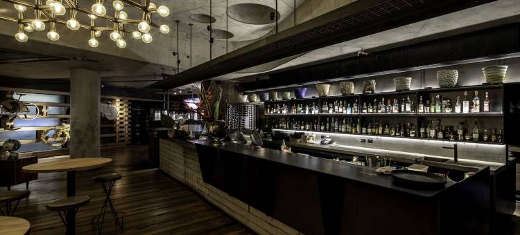 奥华酒店 - 尼施(Ovolo Nishi)图片