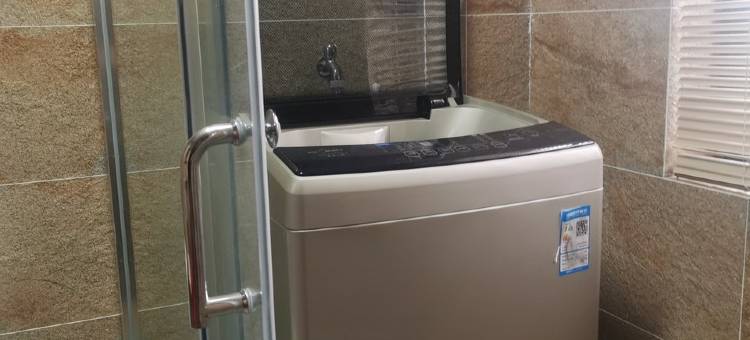 庐山东门三间房小院(石牛路分店)图片