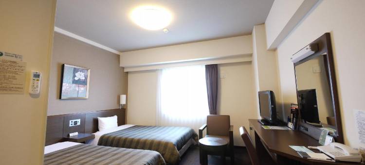 露樱酒店石巻河南交流道口店(Hotel Route-Inn Ishinomaki Kanan Inter)图片