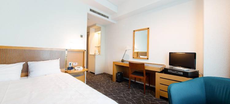 名古屋花园宫殿酒店(Hotel Nagoya Garden Palace)图片