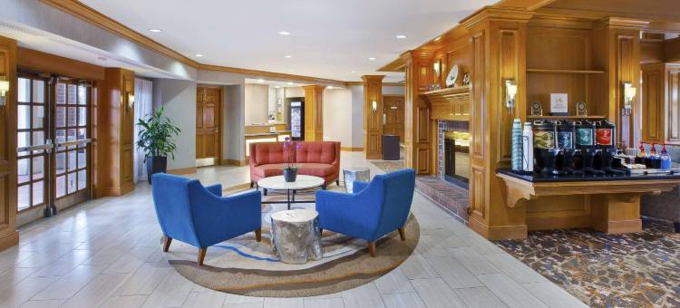 洲际酒店集团费尔本戴托纳东区Staybridge套房(Staybridge Suites Fairborn Daytona East by IHG)图片