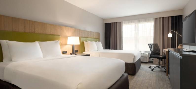 日耳曼敦丽怡酒店(Country Inn & Suites by Radisson, Germantown, WI)图片