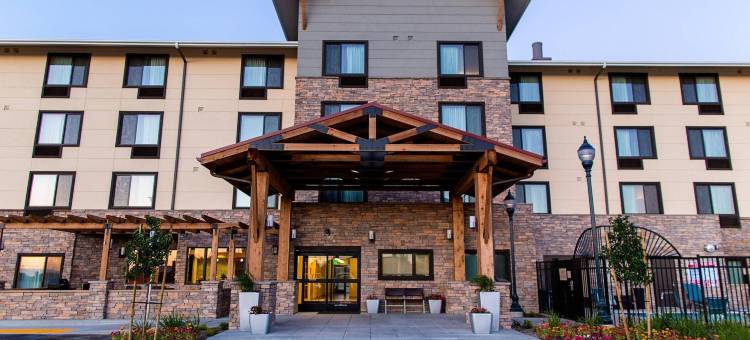 兰开斯特TownePlace Suites酒店(TownePlace Suites Lancaster)图片