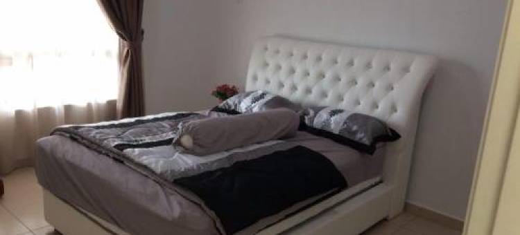 Homestay As SyifaMuslimOnly Changlun图片