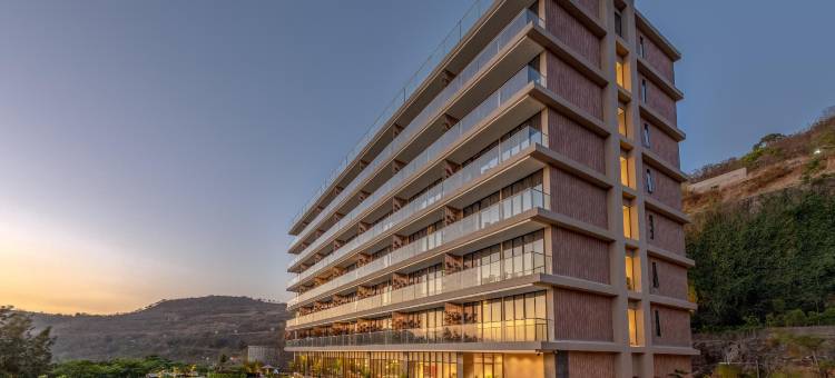 牛津高尔夫度假村(Oxford Golf Resort)图片