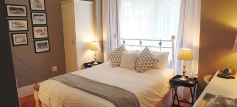 坦克雷迪民宿(Tancredi B&B)图片