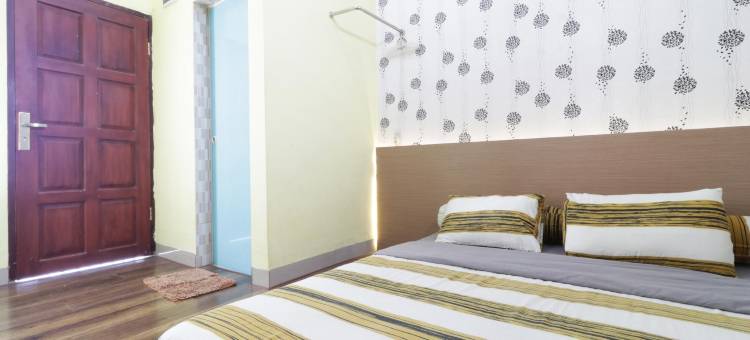 克里斯纳青年旅馆(Krisna Hostel)图片