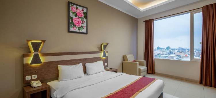 莱福乐行酒店(Raffleshom Hotel)图片