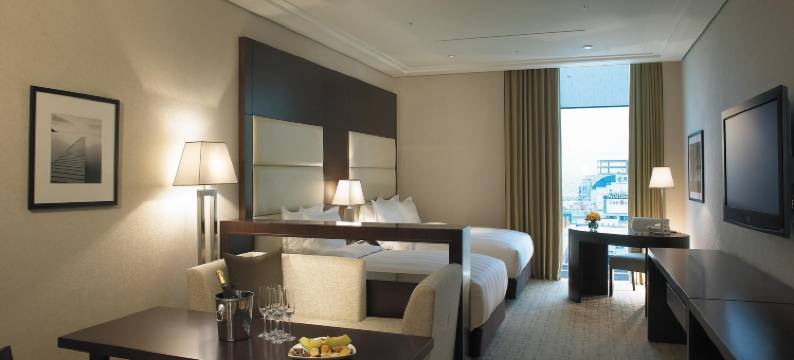 Breev Gwangju by Lotte Hotels图片