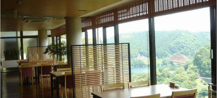 青莲寺湖畔酒店(Shorenji Lake Hotel)图片