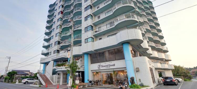 声浪度假村(Sound Swell Resort)图片