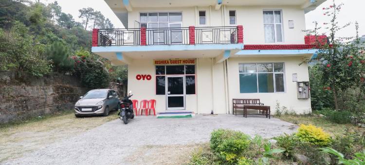 Hotel O Rishika Guest House图片