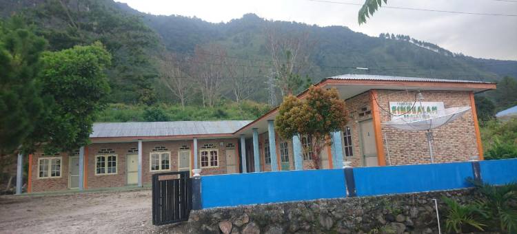 索亚拉戈戈自然小屋(Penginapan Rindu Alam Soala Gogo)图片