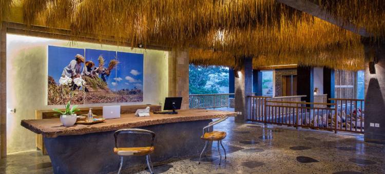 卡斯塔拉度假村乌布德(Kastara Resort Ubud)图片