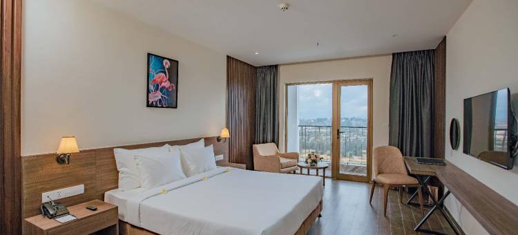 广平塞丽娜半岛度假村(Celina Peninsula Resort)图片