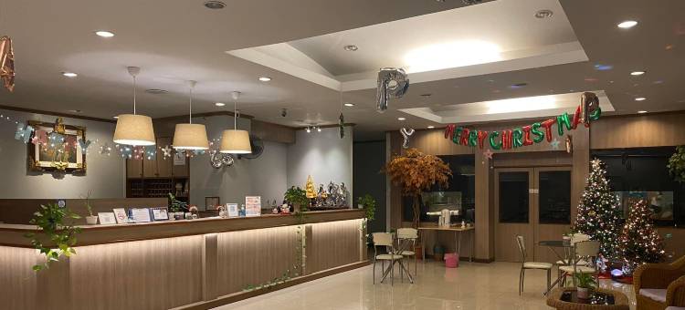 纳瑞格兰酒店(Naraigrand Hotel)图片