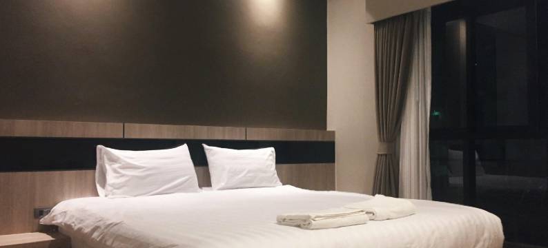 丹诺克美乐蒂酒店(Melodi Hotel Dannok)图片