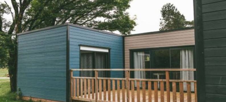 Domaine du Moulin Neuf 法国壮美山河酒店(Terres de France - le Domaine du Moulin Neuf)图片