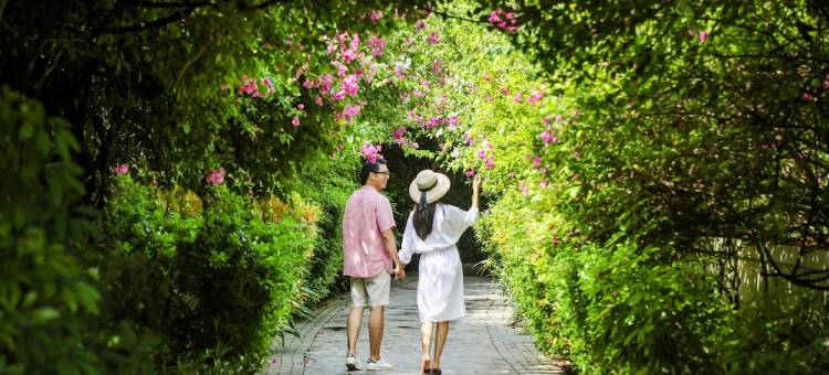 山逊度假屋(FLC Luxury Hotel Samson)图片