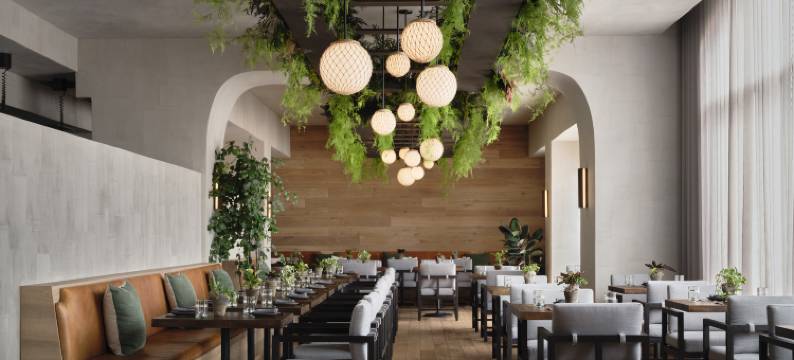 旧金山1号酒店(1 Hotel San Francisco)图片