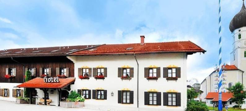 奥特维尔特酒店(Hotel Alter Wirth)图片