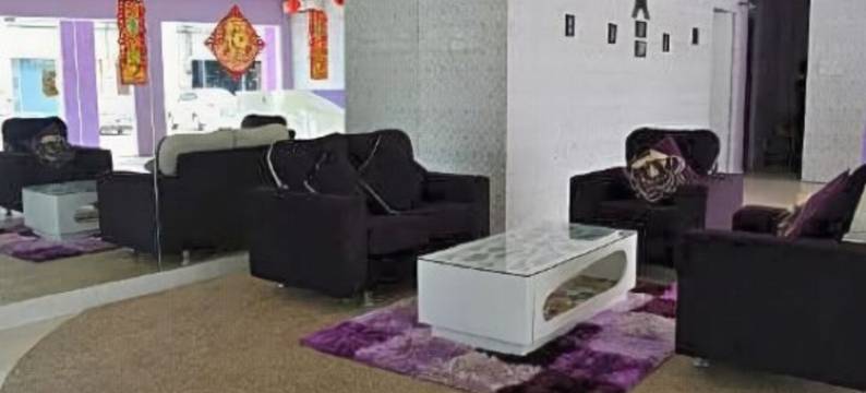 薰衣草酒店(Lavender Hotel)图片