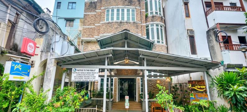 长滩岛微风度假村(Boracay Breeze Resort)图片