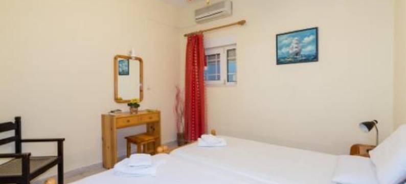 克里特精华别墅-马克里贾洛斯(Crete Essence Villas- Makrygialos)图片