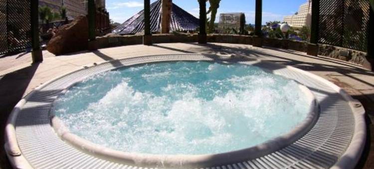 拉戈陶里托酒店(Hotel LIVVO Lago Taurito & Aquapark)图片