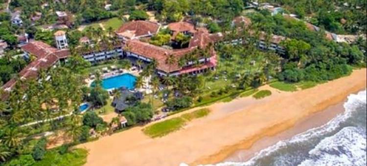 坦哲里恩海滩酒店(Tangerine Beach Hotel)图片