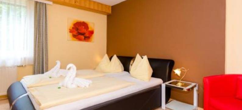 施泰纳酒店(1a Hotel Steiner)图片