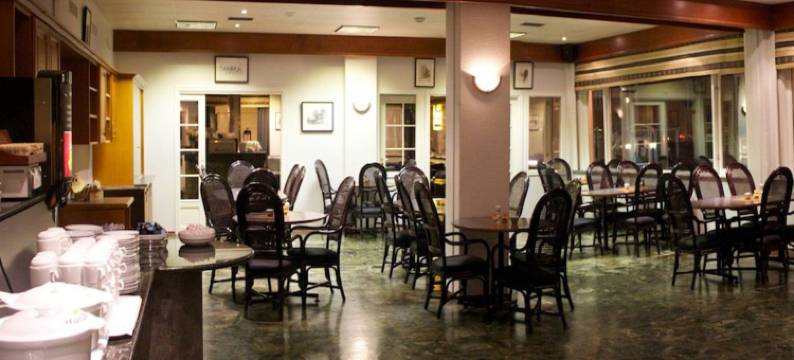 哈当厄尔酒店(Hardanger Hotel)图片