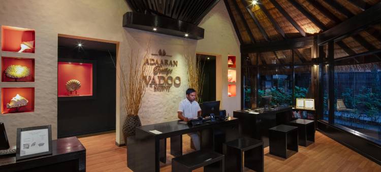 阿达兰瓦杜尊贵度假村-仅限大人|尊享全包|免费接送(Adaaran Prestige Vadoo with Premium All-Inclusive)图片