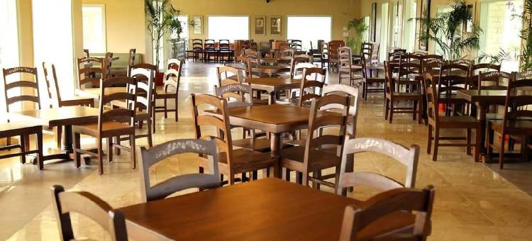 萨莱巴拉特加尔酒店(Hotel Sarai Bharatgarh)图片