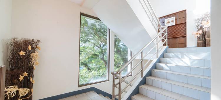 红多兹酒店-黎牙实比市阿里姆贝(RedDoorz @ Arimbay Legazpi City)图片