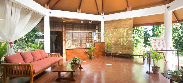 曼达拉森林溪谷别墅酒店(Mandala Spa & Resort Villas)图片