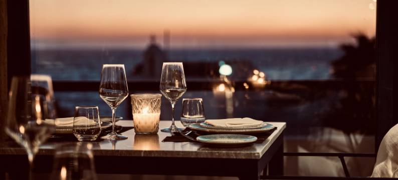 米科诺斯西奥克塞尼亚, 设计酒店成员(Mykonos Theoxenia, a Member of Design Hotels)图片