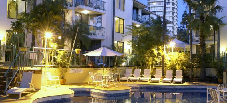 澳洲人度假村(Aussie Resort)图片