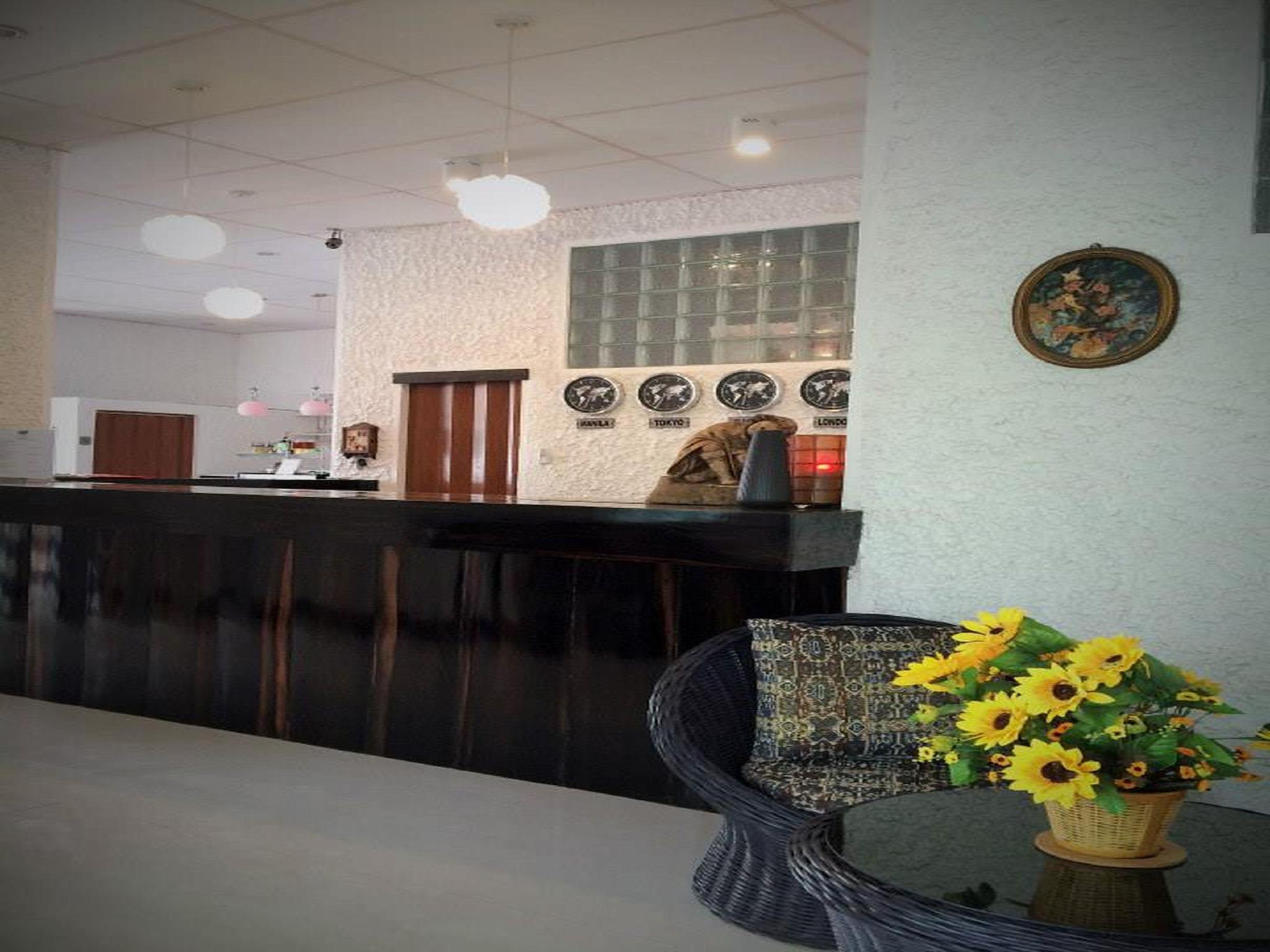 Ala Amid Bed & BreakfastOver view